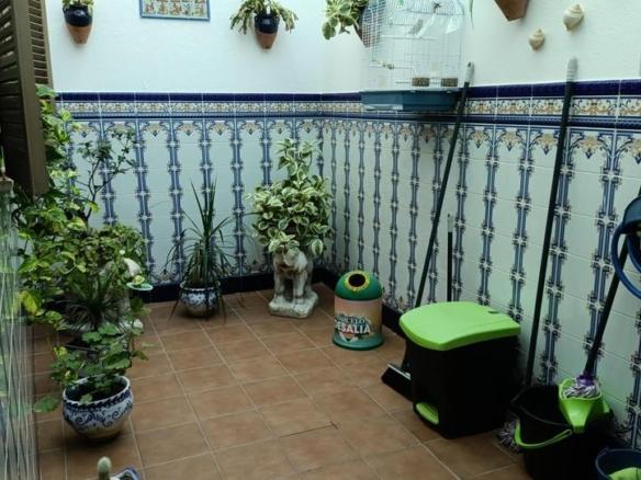 Townhouse for sale in Lepe