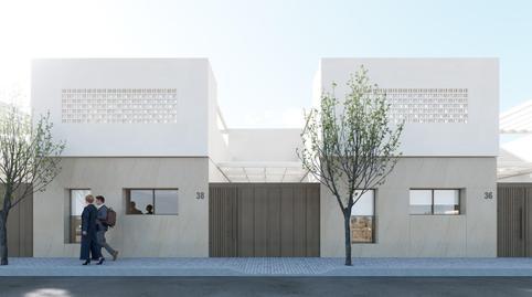 House or villa for sale on Calle Carmelo González Oria, Lepe