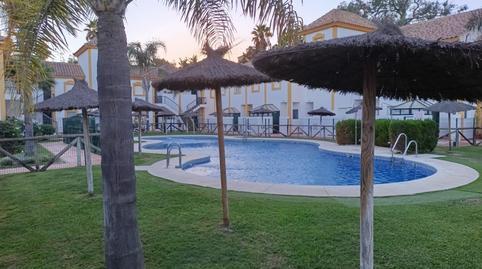 Townhouse for sale in Islantilla Golf