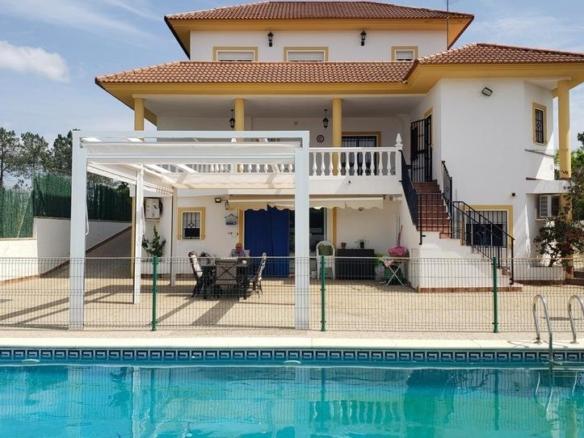 House or villa for sale in Lepe