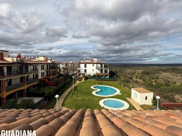 Apartment for sale on Avenida Lope de Rueda, 1, Costa Esuri