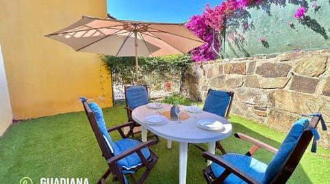 Townhouse for sale on Calle Miguel de Unamuno, 20, Costa Esuri