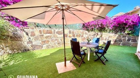 Townhouse for sale on Calle Miguel de Unamuno, 20, Costa Esuri