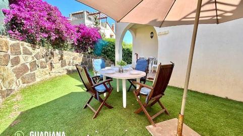 Townhouse for sale on Calle Miguel de Unamuno, 20, Costa Esuri