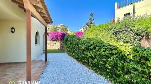 Townhouse for sale on Calle Miguel de Unamuno, 20, Costa Esuri