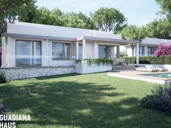 House or villa for sale in Paseo Residencial Sevillana, 1, Lepe
