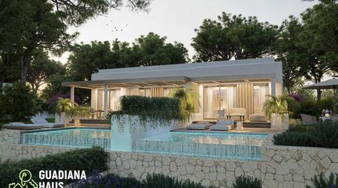 House or villa for sale in Paseo Residencial Sevillana, 1, Lepe