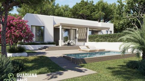 House or villa for sale in Paseo Residencial Sevillana, 1, Lepe
