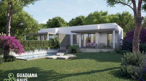 House or villa for sale in Paseo Residencial Sevillana, 1, Lepe
