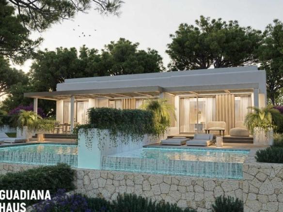 House or villa for sale in Paseo Residencial Sevillana, 1, Lepe
