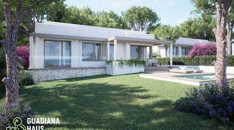 House or villa for sale in Paseo Residencial Sevillana, 1, Lepe