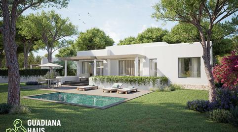 House or villa for sale in Paseo Residencial Sevillana, 1, Lepe
