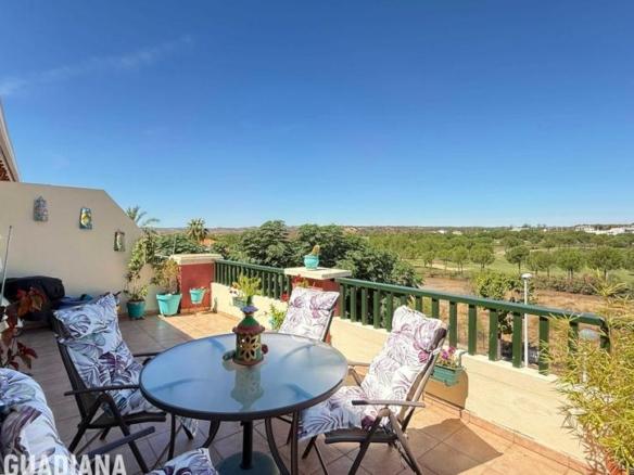 Duplex for sale on Avenida Juan Pablo II, 1, Costa Esuri