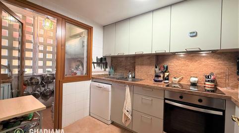 Duplex for sale on Avenida Juan Pablo II, 1, Costa Esuri