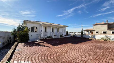 House or villa for sale in Jose de Espronceda, 914, Costa Esuri