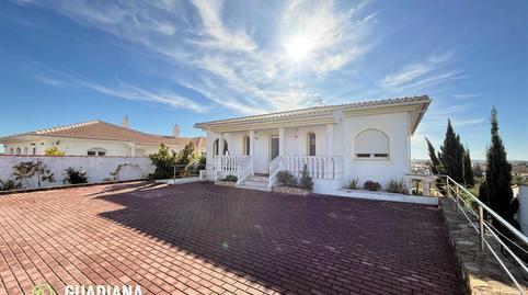 House or villa for sale in Jose de Espronceda, 914, Costa Esuri