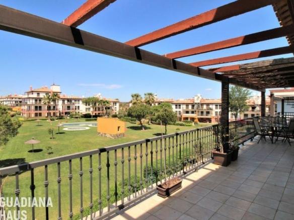 Apartment for sale on Avenida Juan Pablo II, 76, Costa Esuri