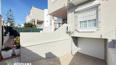 Apartment for sale on Avenida Constitucion, Ayamonte city
