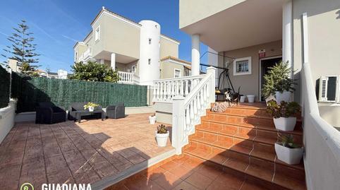 Apartment for sale on Avenida Constitucion, Ayamonte city
