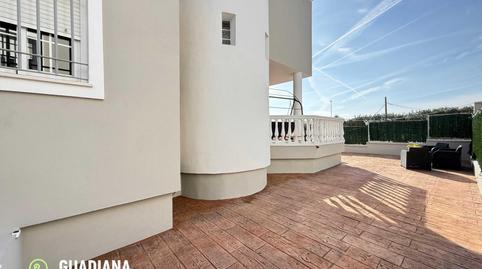 Apartment for sale on Avenida Constitucion, Ayamonte city
