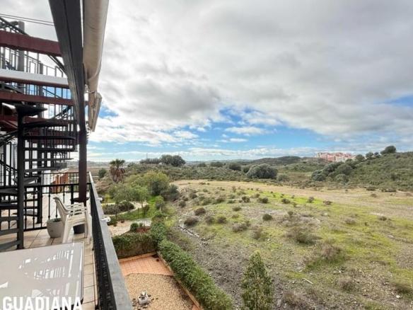 Apartment for sale at Juan Pablo II, 6, Costa Esuri
