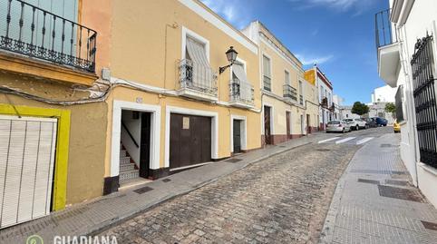 Townhouse for sale in Manuel Lerdo Tejada, Ayamonte city