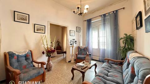 Townhouse for sale in Manuel Lerdo Tejada, Ayamonte city