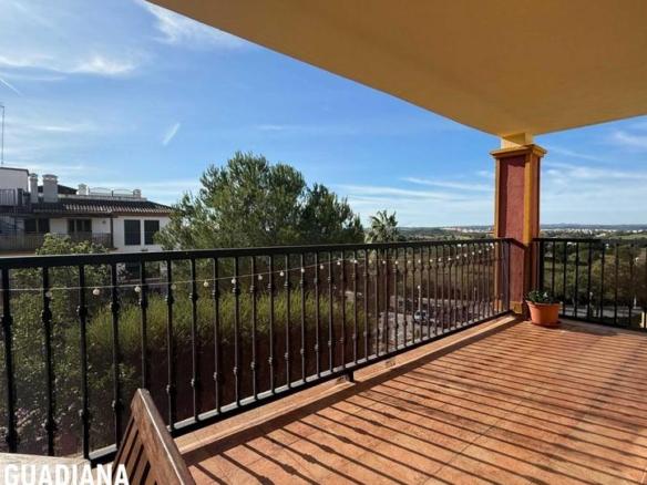 Apartment for sale on Avenida Blasco Ibañez, 2, Costa Esuri