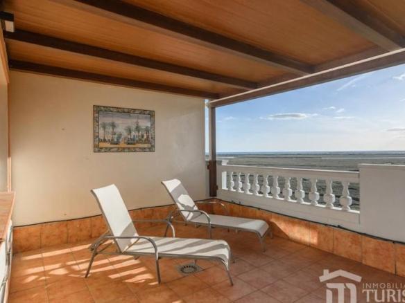 Penthouse for sale in Urbanizacion las Marismas, 1, Ayamonte city