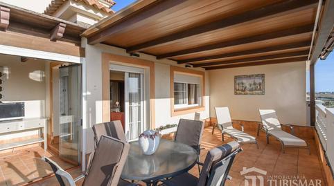 Penthouse for sale in Urbanizacion las Marismas, 1, Ayamonte city