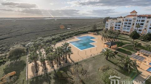 Penthouse for sale in Urbanizacion las Marismas, 1, Ayamonte city