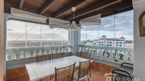 Penthouse for sale in Urbanizacion las Marismas, 1, Ayamonte city