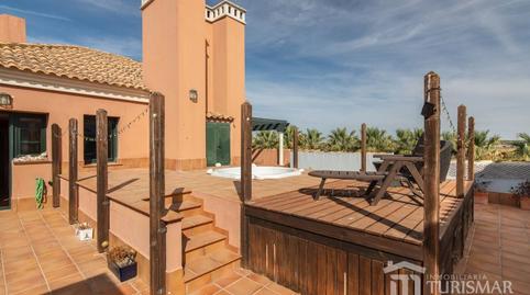 Penthouse for sale on Calle Santa Margarita, 1, Isla Canela