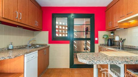 Penthouse for sale on Calle Santa Margarita, 1, Isla Canela