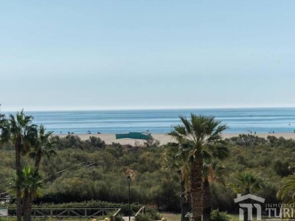 Apartment for sale on Avenida Mojarra, 1, Punta del Moral