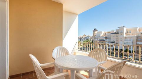 Apartment for sale on Avenida Mojarra, 1, Punta del Moral
