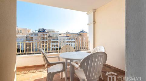 Apartment for sale on Avenida Mojarra, 1, Punta del Moral