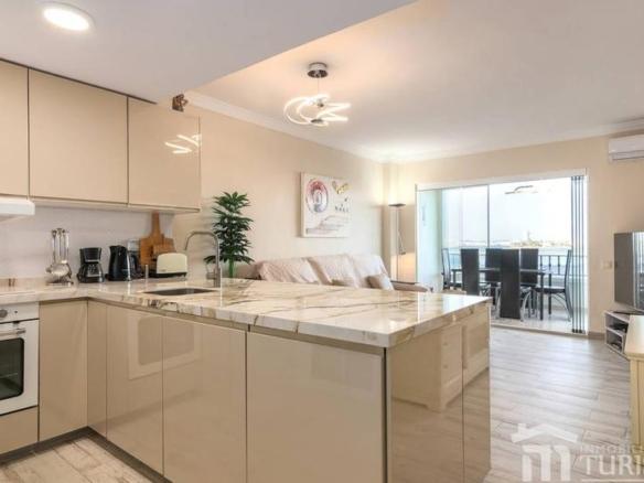 Apartment for sale on Calle Caño Franco, 1, Punta del Moral