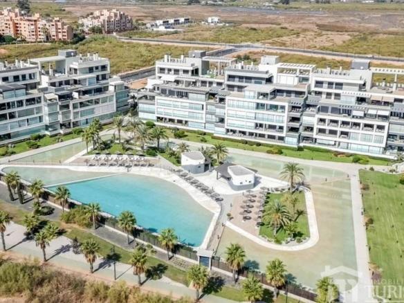 Apartment for sale on Calle Pelícanos, 1, Isla Canela