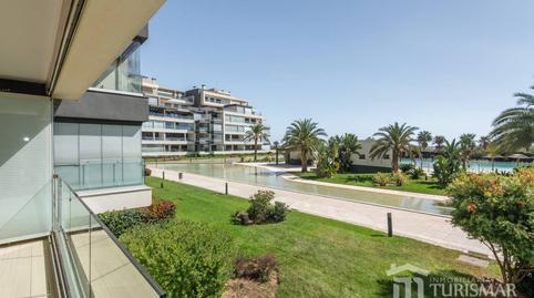 Apartment for sale on Calle Pelícanos, 1, Isla Canela