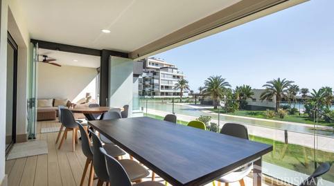 Apartment for sale on Calle Pelícanos, 1, Isla Canela