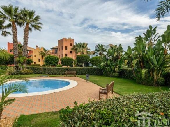 Apartment for sale on Calle Santa Margarita, 1, Isla Canela