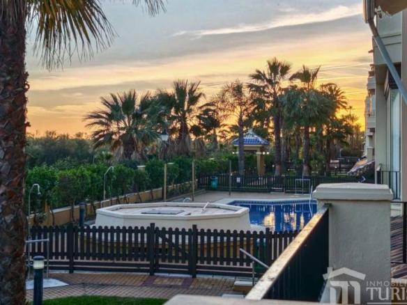 Apartment for sale in Paseo Cruz, 1, Punta del Moral