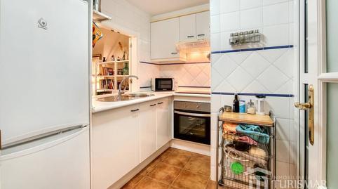 Apartment for sale in Paseo Cruz, 1, Punta del Moral