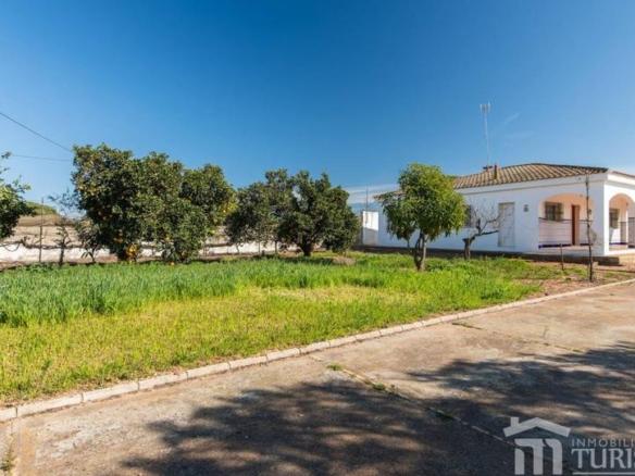 Rustic property for sale in Calle Pozo del Camino, 1, Isla Cristina City