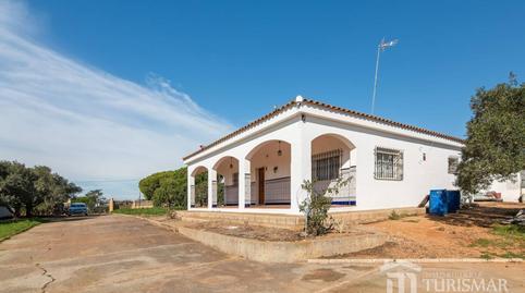 Rustic property for sale in Calle Pozo del Camino, 1, Isla Cristina City