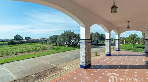 Rustic property for sale in Calle Pozo del Camino, 1, Isla Cristina City