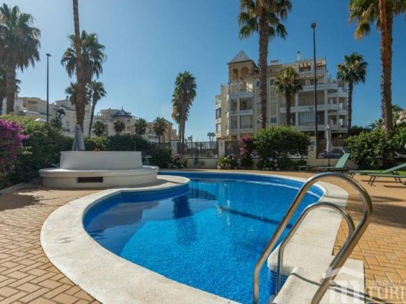 Apartment for sale on Robalito Street, 1, Punta del Moral