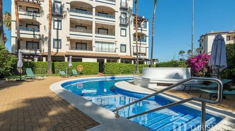 Apartment for sale on Robalito Street, 1, Punta del Moral