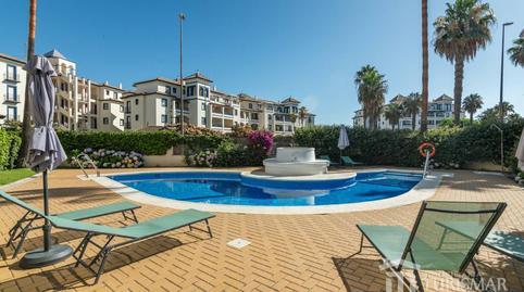 Apartment for sale on Robalito Street, 1, Punta del Moral